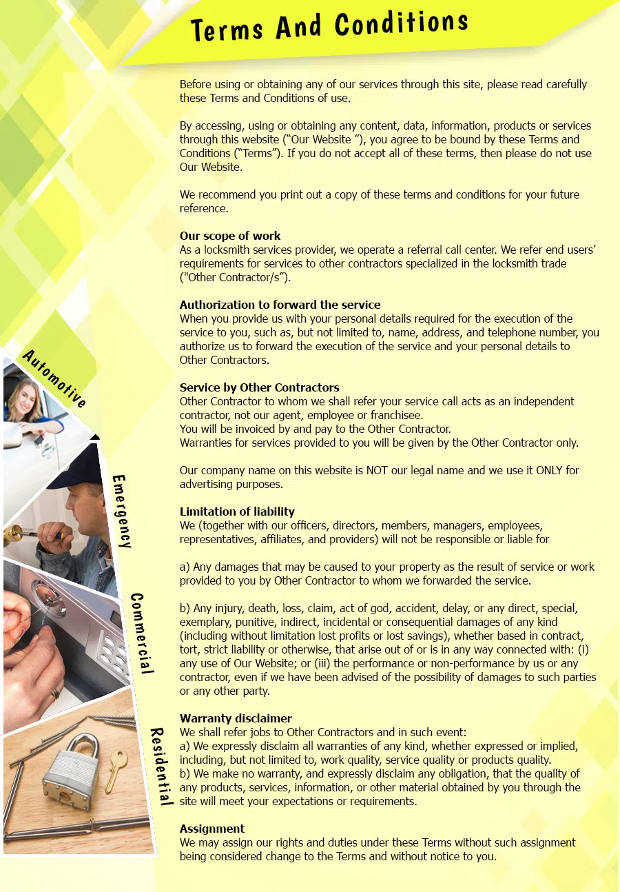 Crosby TX Locksmiths Store Crosby, TX 281-915-1079